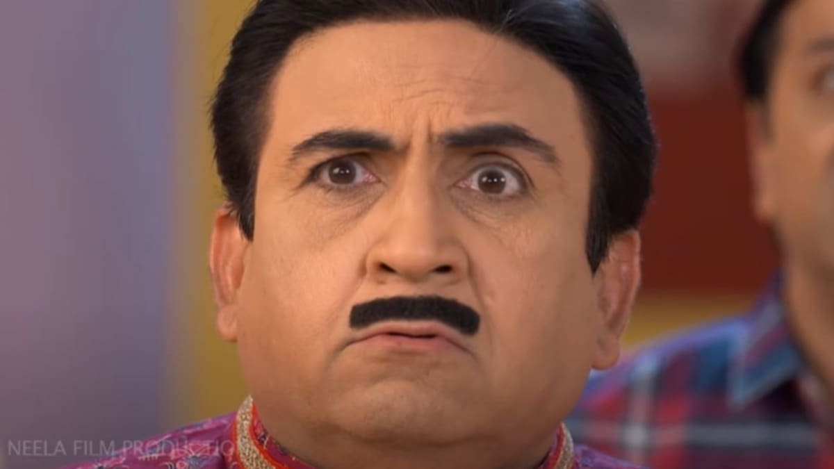 Taarak Mehta Ka Ooltah Chashmah episode 4284 recap: Jethalal charges at Popatlal for predicting Bapuji’s death in 2025
