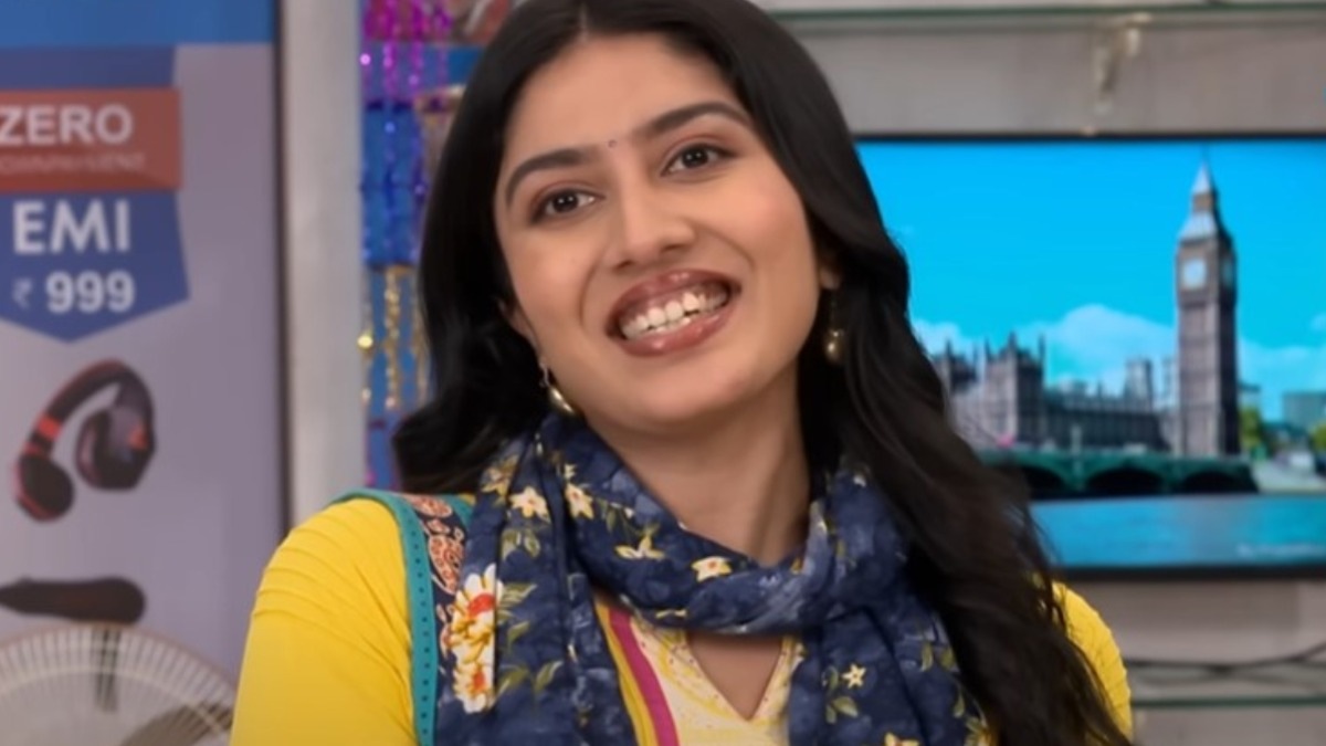 Taarak Mehta Ka Ooltah Chashmah episode 4285 preview: Bawri normalizes coming to Jethalal’s shop for Bagha