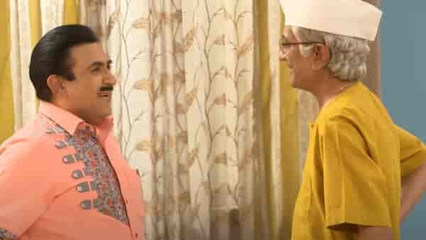 Taarak Mehta Ka Ooltah Chashmah episode 4305 recap: Jethalal surprises Bapuji with his disciplined behaviour