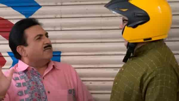 Taarak Mehta Ka Ooltah Chashmah episode 4306 preview: Jethalal-Bhide get into an argument while waiting for Venukutty