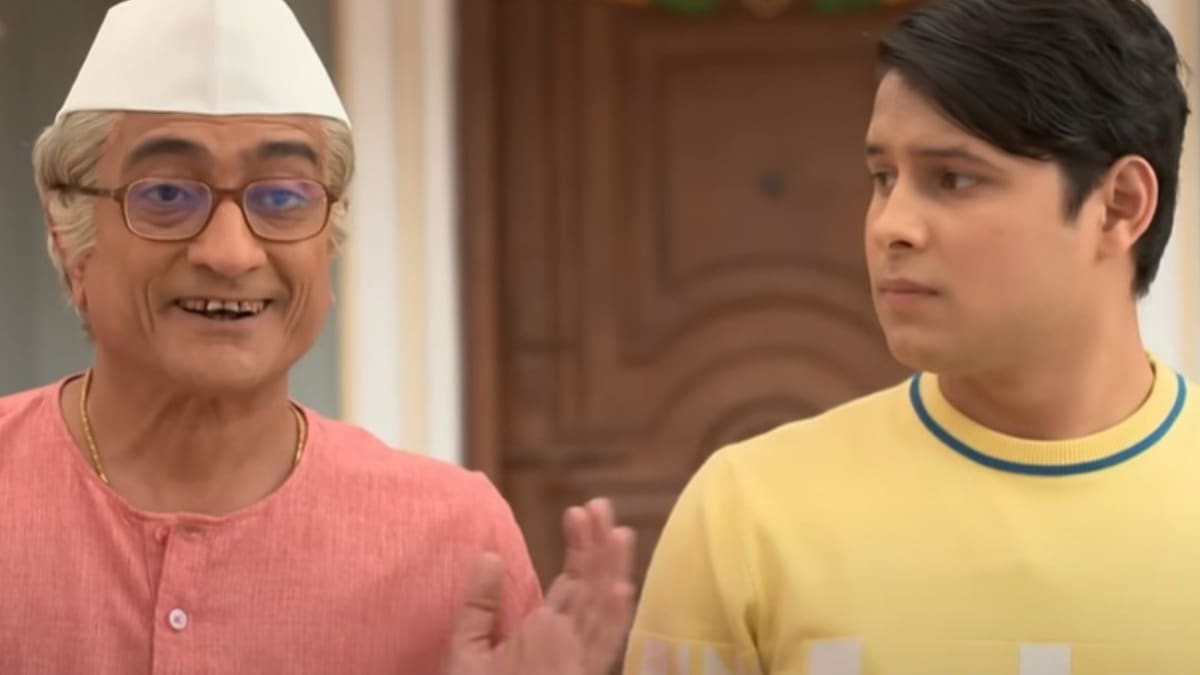Sonu-Tapu wedding becomes the hot topic on TMKOC again - All you need to know
