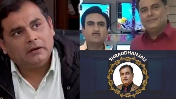 Taarak Mehta Ka Ooltah Chashmah actor Lalit Manchanda found dead in Meerut home, suicide suspected