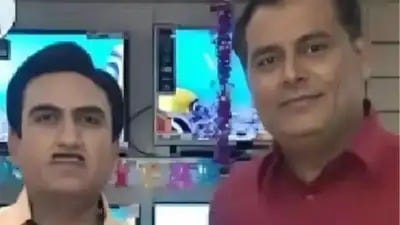 Taarak Mehta Ka Ooltah Chashmah
