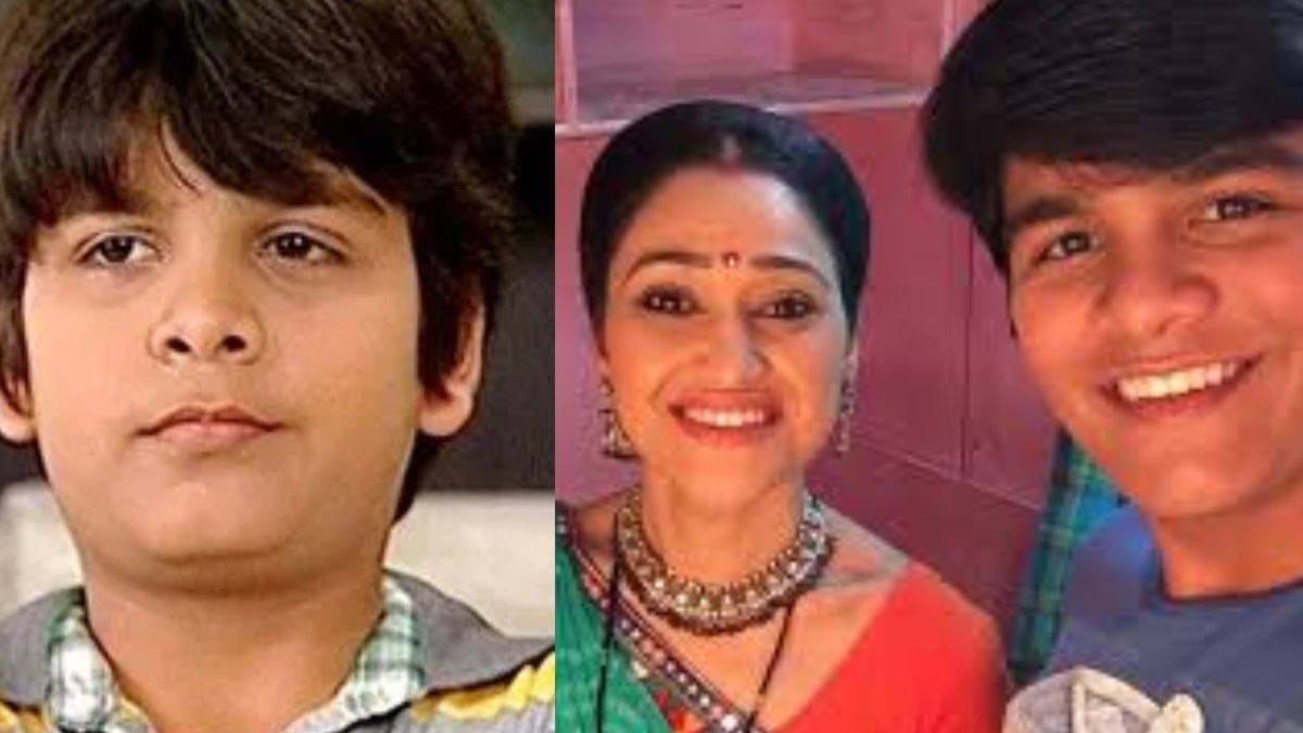 Taarak Mehta Ka Ooltah Chashmah's original 'Tapu' Bhavya Gandhi hints at 'return': All you need to know