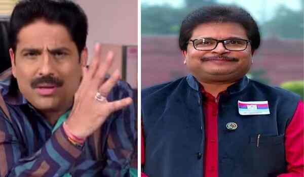 Taarak Mehta Ka Ooltah Chashmah’s Shailesh Lodha WINS the lawsuit against show’s producer Asit Modi