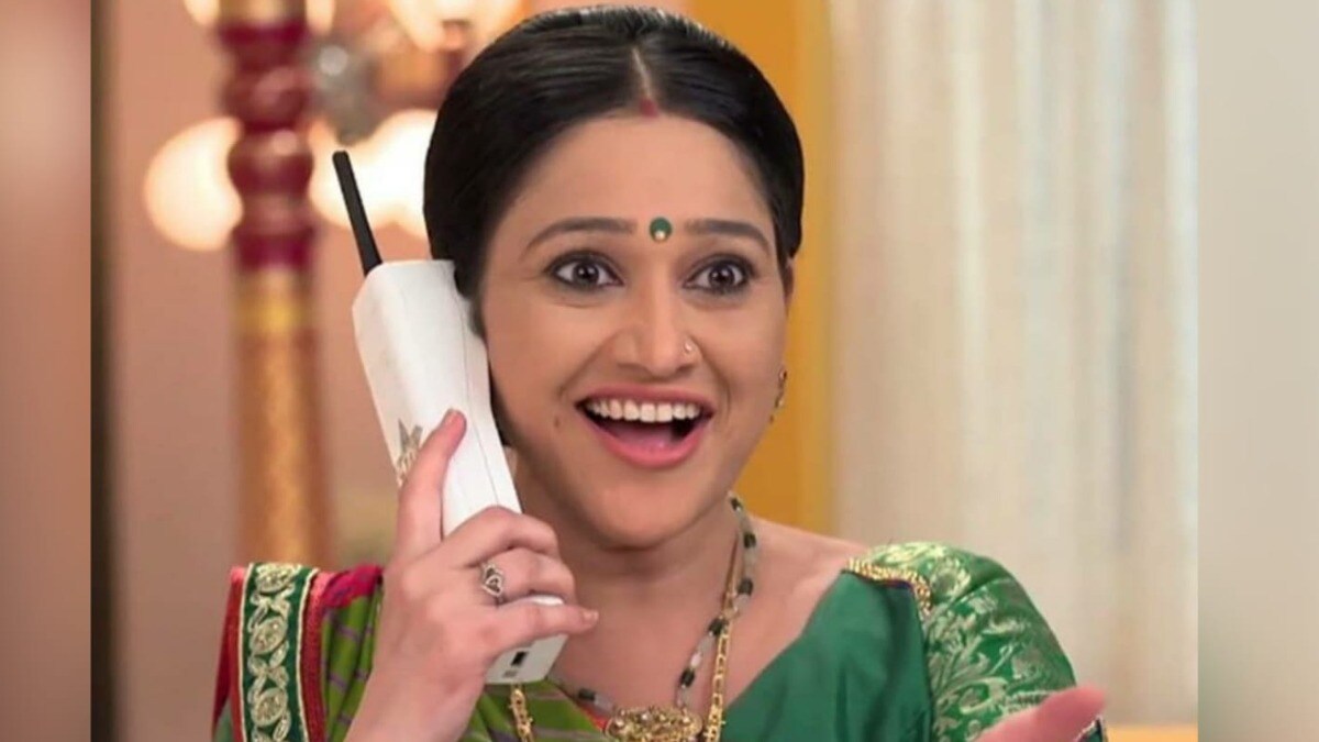 Taarak Mehta Ka Ooltah Chashmah: Dayaben makes a comeback – here’s when ...