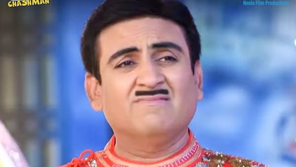 Taarak Mehta Ka Ooltah Chashmah: Dilip Joshi opens up about playing Jethalal for 14 years in TV show