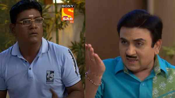 Taarak Mehta Ka Ooltah Chashmah: Iyer asks Jethalal to eat chillies, latter tells scientist his ‘sense of hammer’ is very good