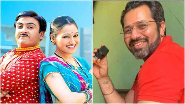 Taarak Mehta Ka Ooltah Chashmah director Malav Rajda quits the sitcom