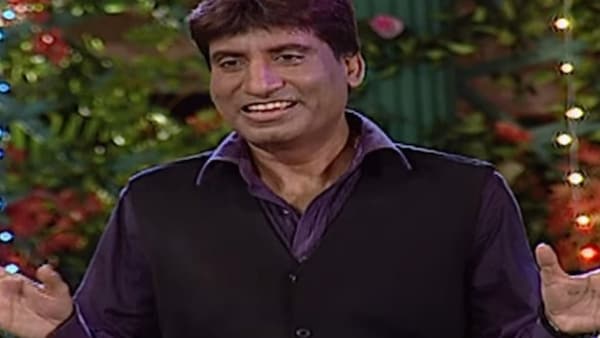 Taarak Mehta Ka Ooltah Chashmah pays tribute to Raju Srivastava: Flashback to his entry on show with Satish Kaushik