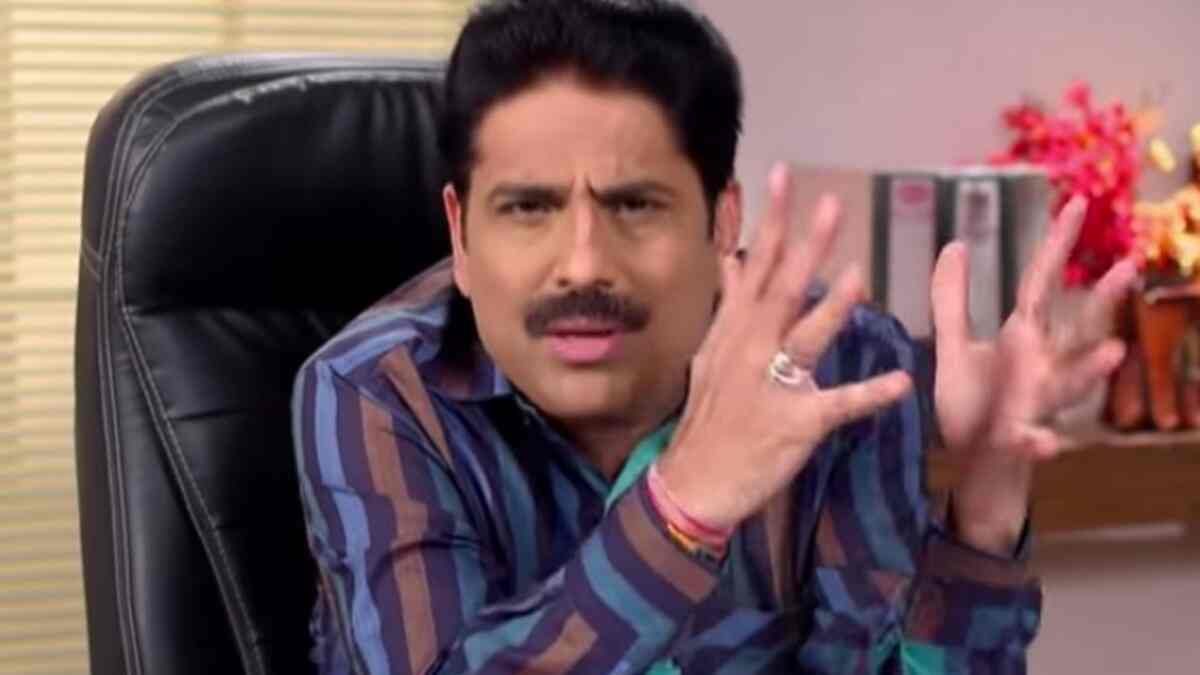 Shailesh Lodha moves court against Taarak Mehta Ka Ooltah Chashmah makers for his unpaid dues