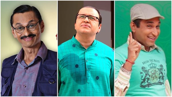 Taarak Mehta Ka Ooltah Chashmah’s Popatlaal is a CA in real life and Sunder holds a MA In Indian Culture - Did you know?