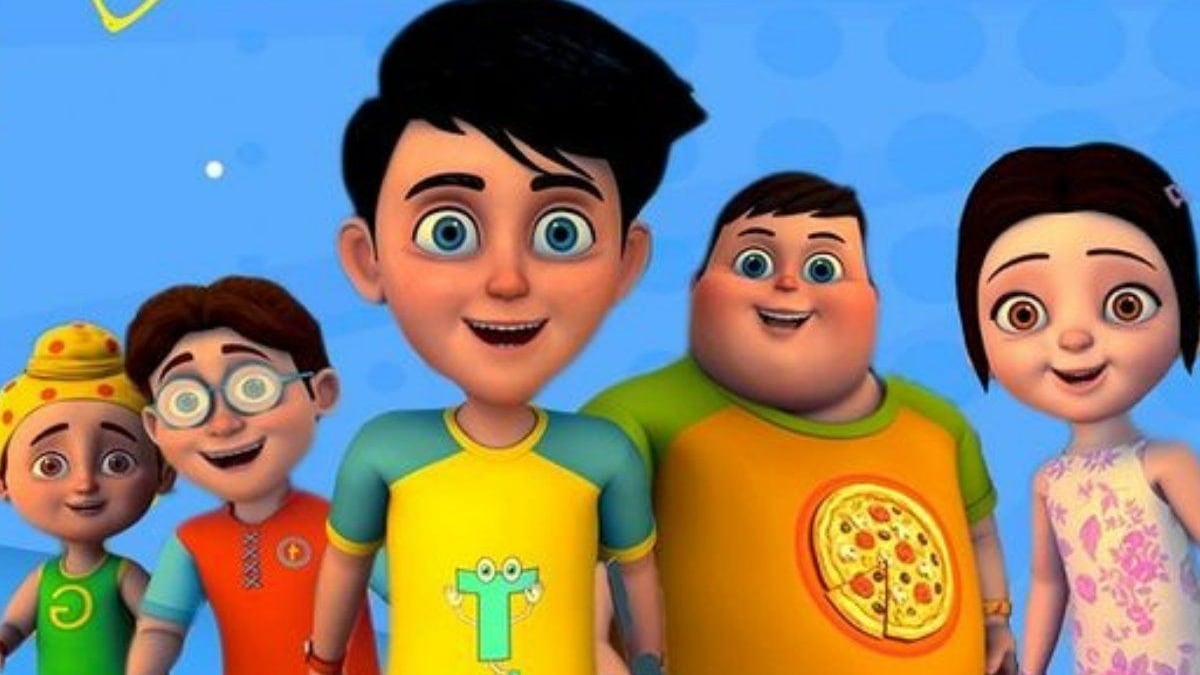 Taarak Mehta Kka Chota Chashmah review: This TMKOC inspired series is insane but still too much fun Taarak Mehta Kka Chota Chashmah review: This TMKOC inspired series is insane but still too much fun