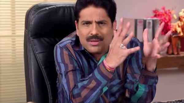 Taarak Mehta Ka Ooltah Chashmah: Has Shailesh Lodha blocked producer Asit Kumar Modi’s calls?