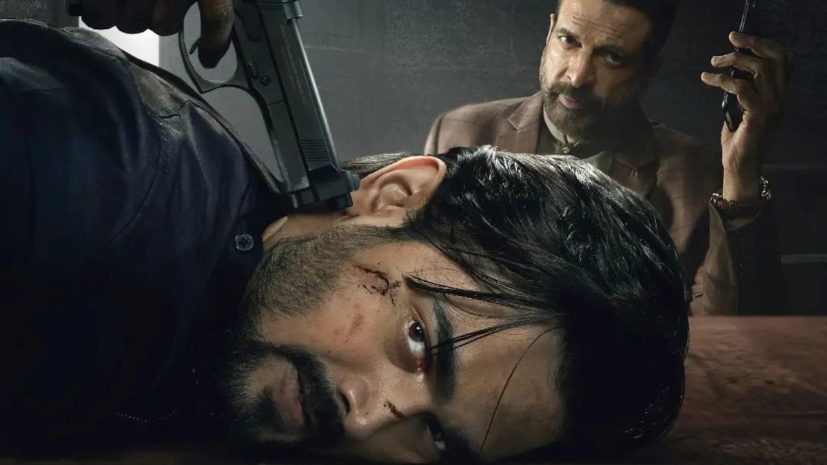 Taaza Khabar 2 ending explained: While Bhuvan Bam's Vasya lets his curse go, does it leave him?