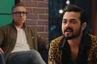 Taaza Khabar meets Shark Tank India: Ashneer Grover rips into Shriya Pilgaonkar’s ‘doglapan’, Bhuvan Bam turns the tables