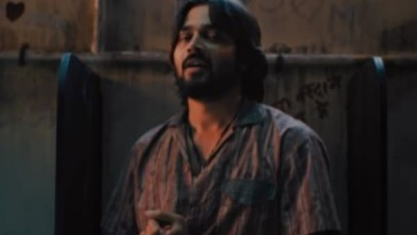 Taaza Khabar: Bhuvan Bam does ‘badi badi baatein,’ reveals his mahal for aai and Madhu