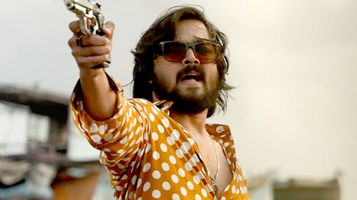 Taaza Khabar review: Bhuvan Bam's debut OTT series commences as a comedy, ends up being a horror