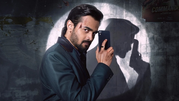 Taaza Khabar. Promotional still