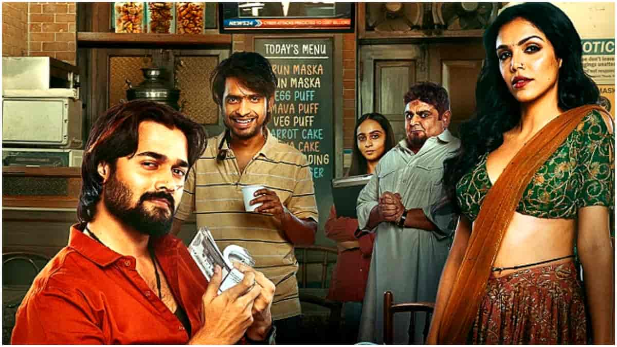 Ahead of Bhuvan Bam's Taaza Khabar season 2 release, S1 becomes free for streaming