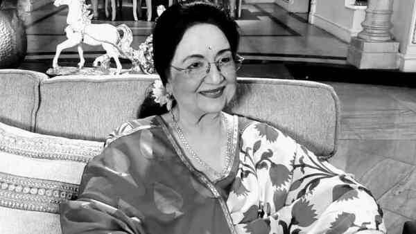 Remembering Tabassum: Veteran actor and host passes away at 78