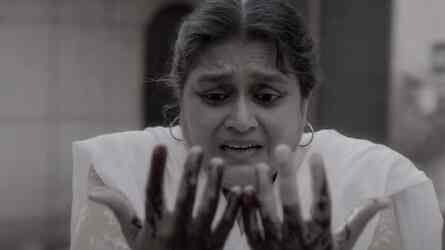 Tabbar teaser: Pavan Malhotra-Supriya Pathak's series is a flashback of Drishyam