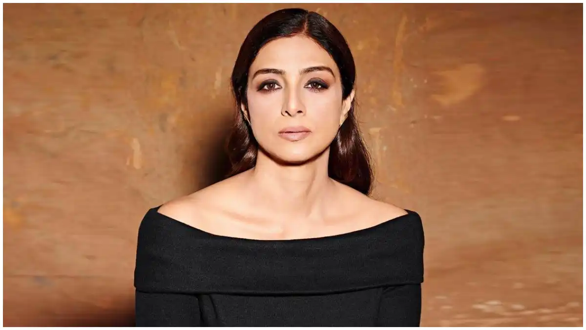 In conversation with actor Tabu -Governance Now