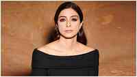 Khufiya | Tabu questions the lack of comic roles for female actors in Bollywood