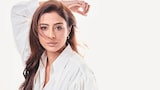 'If something good comes from the West': Tabu opens up on her Hollywood projects