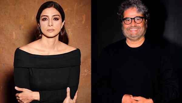 Vishal Bhardwaj on Darlings song La Ilaaj: 'I dedicate it to Tabu, Main uske bina kaam nahi kar sakta'