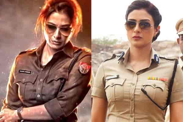 Before watching Kuttey on OTT, check out these films where Tabu plays an impressive cop