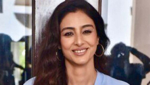 Bholaa: Tabu begins shooting for Hindi remake of Kaithi, also starring Ajay Devgn