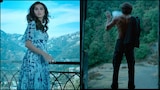 Tadap teasers: Meet Ahan Shetty and Tara Sutaria as Ishana and Ramisa ahead of the trailer release