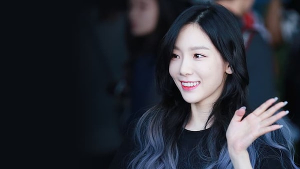 Taeyeon (Kim Tae-yeon)