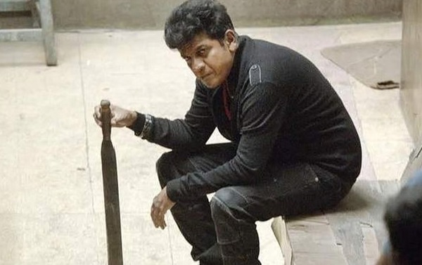 Shivarajkumar in Tagaru