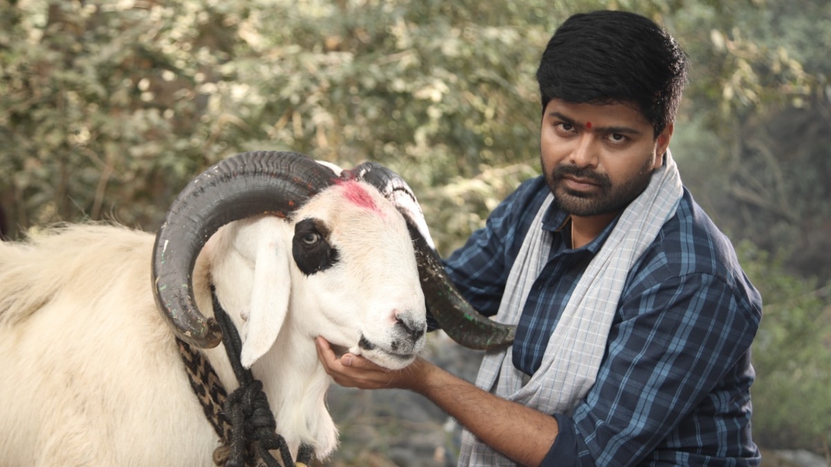 Nagabhushana, Daali Dhananjaya's Tagaru Palya gets a new release date