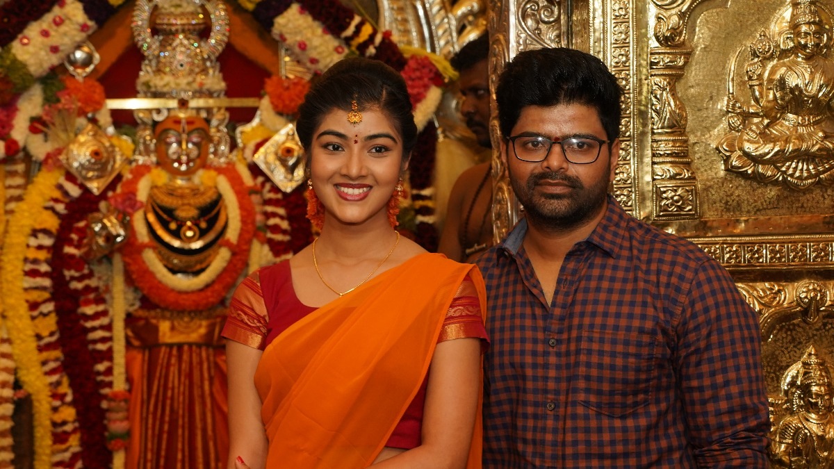 Tagaru Palya: Kannada cinema gets a new heroine