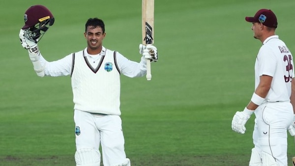 Tagenarine Chanderpaul, 83 & Cricketers' Flirtations With Celluloid