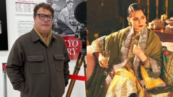 Exclusive! Tigmanshu Dhulia: Kangana Ranaut will remain one of the finest actresses as her work is brilliant