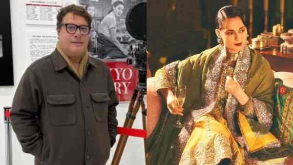 Exclusive! Tigmanshu Dhulia: Kangana Ranaut will remain one of the finest actresses as her work is brilliant