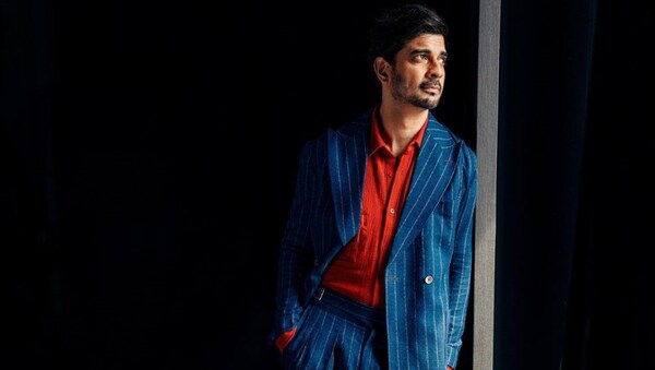 Tahir Raj Bhasin on headlining Sultan of Delhi: Today I'm in a privileged position where there are expectations from me