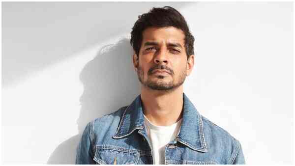 Sultan Of Delhi actor Tahir Raj Bhasin shares his journey of working on a variety of projects over the past two years: I do not take them for granted | Exclusive