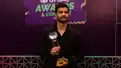 Exclusive! Tahir Raj Bhasin on winning OTTplay Award: Began my career as antagonist, so winning Best Actor as hero feels like a full circle