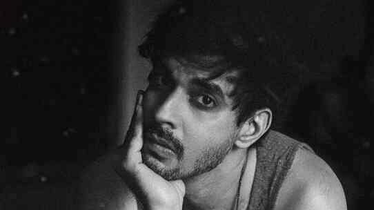 Exclusive! Tahir Raj Bhasin: Glad I could do varied roles so nobody boxes me in one category as an actor