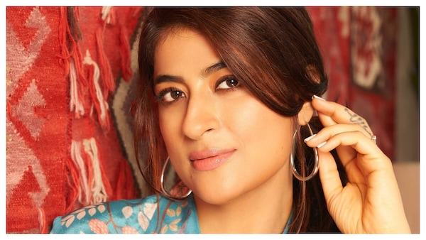 Sharmajee Ki Beti director Tahira Kashyap reveals why it is so tough to make a female-led film | Exclusive