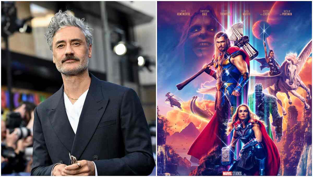 Thor 5 won’t be directed by Taika Waititi; Does This Mean Marvel will now go back to a dark and serious Thor?