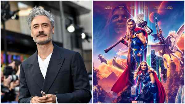 Thor 5 won’t be directed by Taika Waititi; Does This Mean Marvel will now go back to a dark and serious Thor?