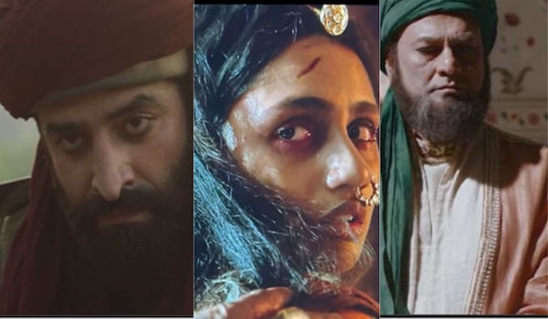 5 characters who bid goodbye in Taj: Reign Of Revenge