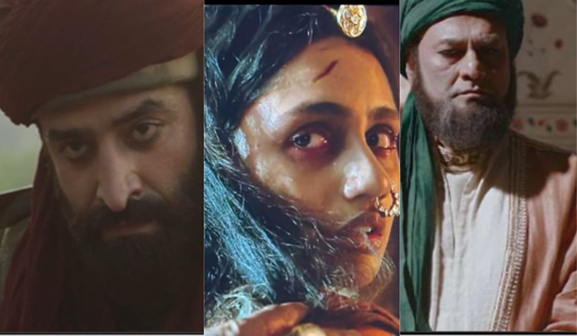 5 characters who bid goodbye in Taj: Reign Of Revenge