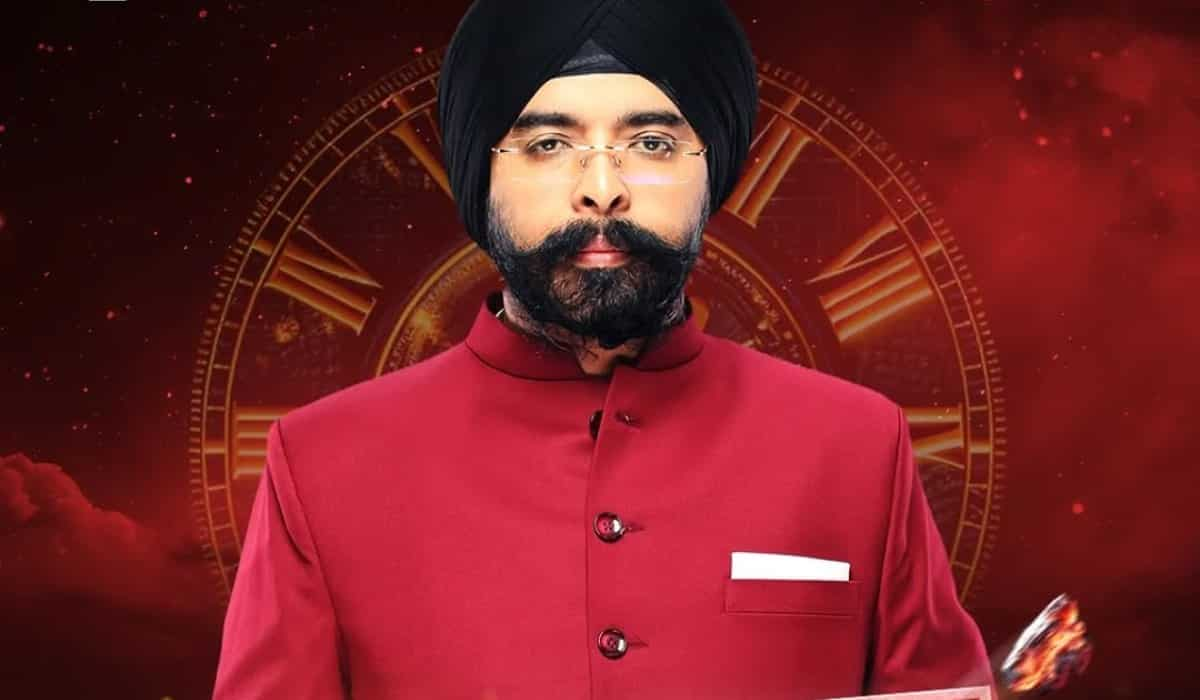 Tajinder Bagga Bids Farewell to Bigg Boss 18: A Journey of Gratitude and Reflection